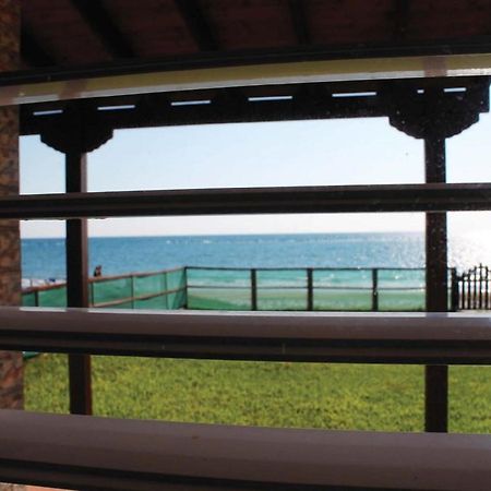 Panorama Beach House, 5 Meters To The Sea Bahçalar Dış mekan fotoğraf