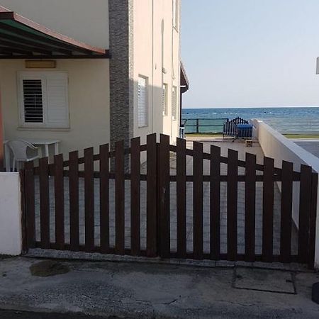 Panorama Beach House, 5 Meters To The Sea Bahçalar Dış mekan fotoğraf