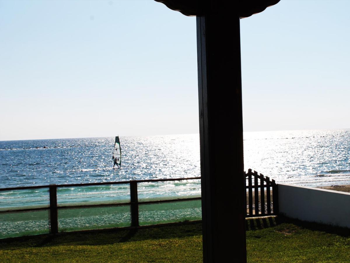 Panorama Beach House, 5 Meters To The Sea Bahçalar Dış mekan fotoğraf