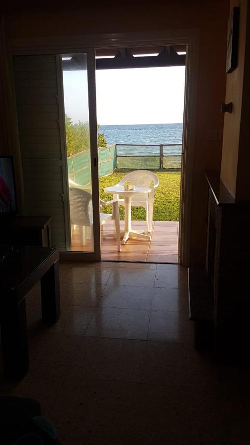 Panorama Beach House, 5 Meters To The Sea Bahçalar Dış mekan fotoğraf