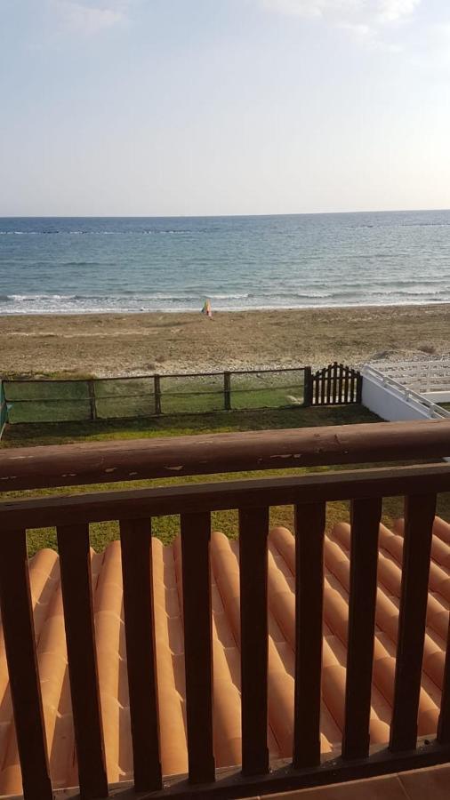 Panorama Beach House, 5 Meters To The Sea Bahçalar Dış mekan fotoğraf