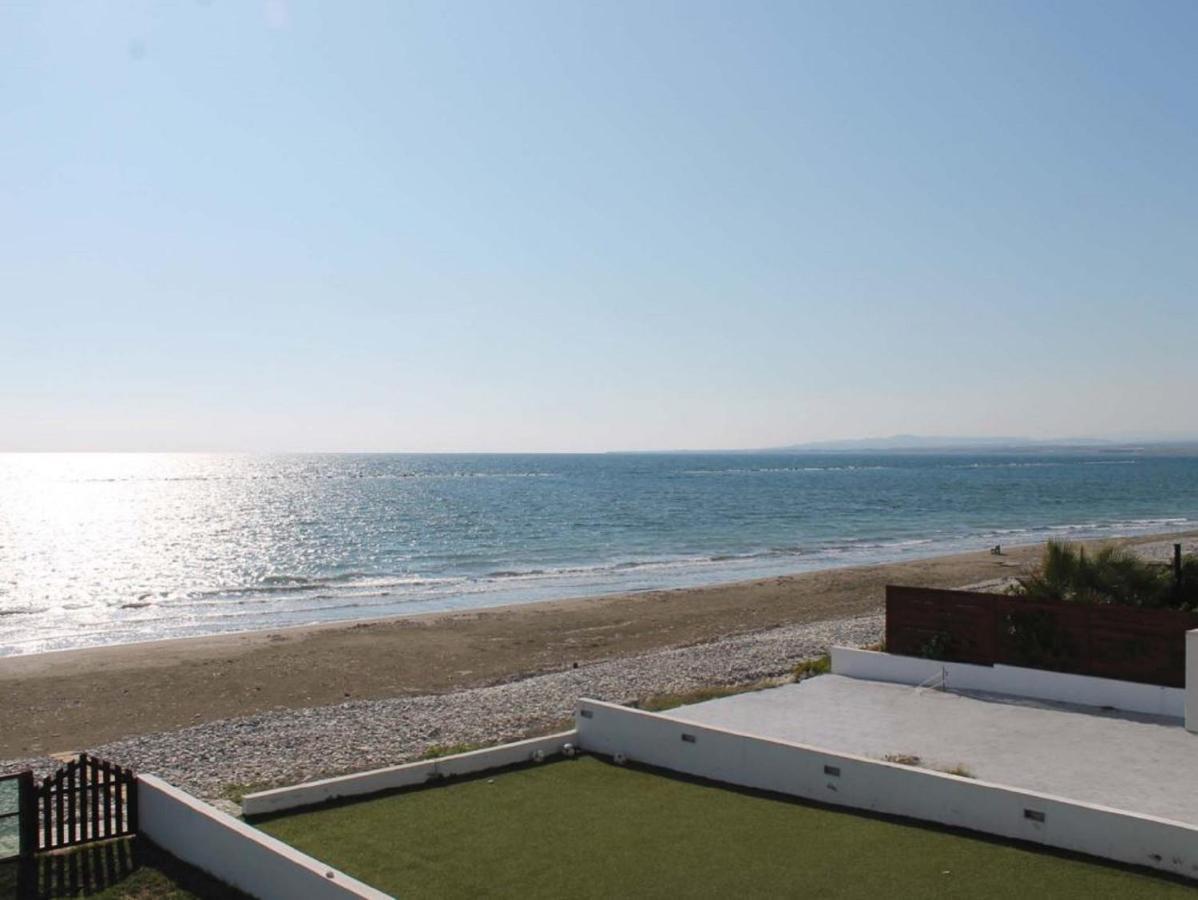 Panorama Beach House, 5 Meters To The Sea Bahçalar Dış mekan fotoğraf