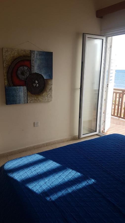 Panorama Beach House, 5 Meters To The Sea Bahçalar Dış mekan fotoğraf