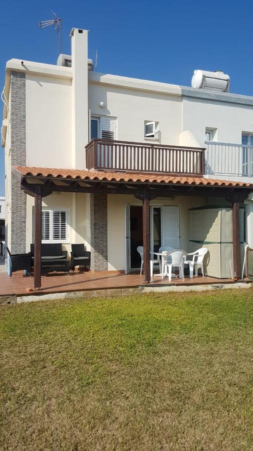 Panorama Beach House, 5 Meters To The Sea Bahçalar Dış mekan fotoğraf